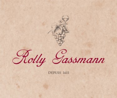 GAEC du Domaine Rolly Gassmann