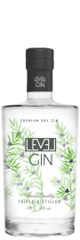 Gin Level Premium